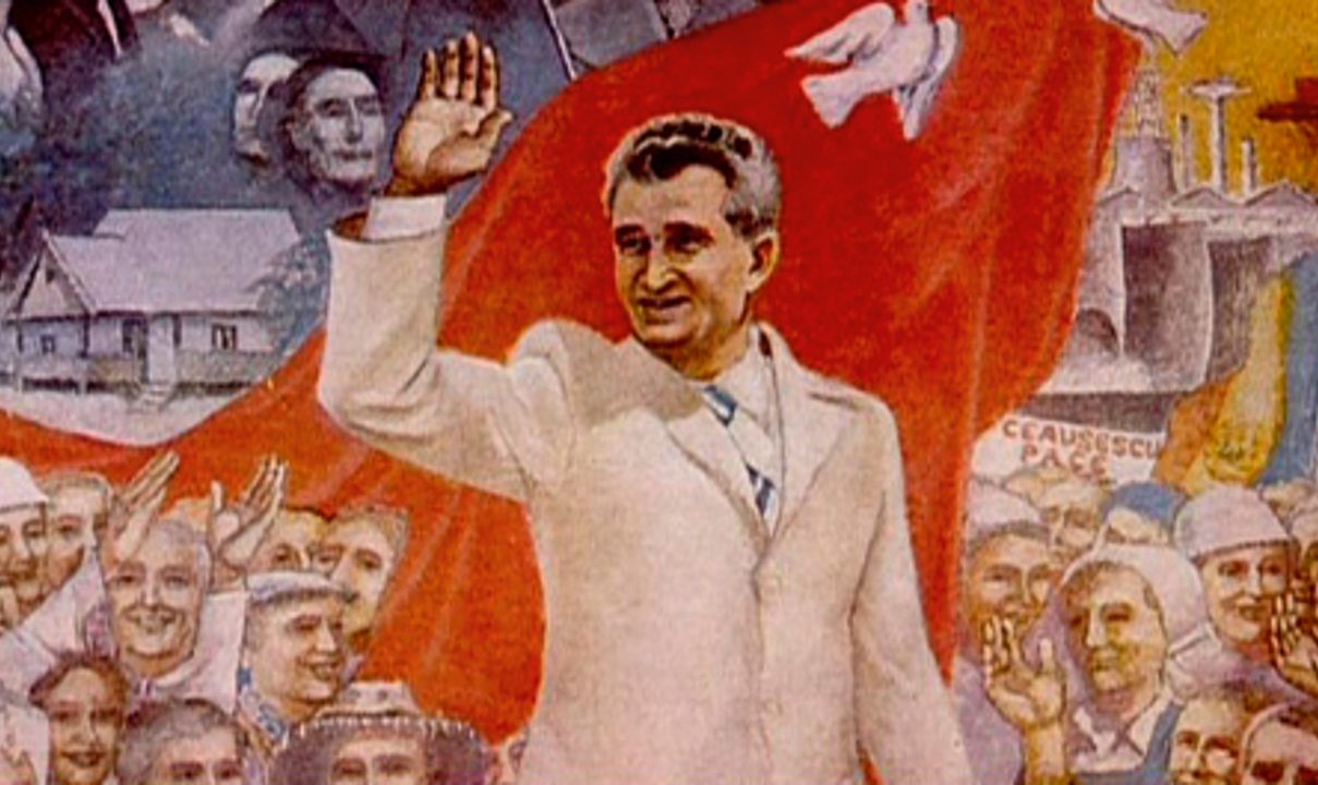 Οι τελευταίες παροχές του Τσαουσέσκου