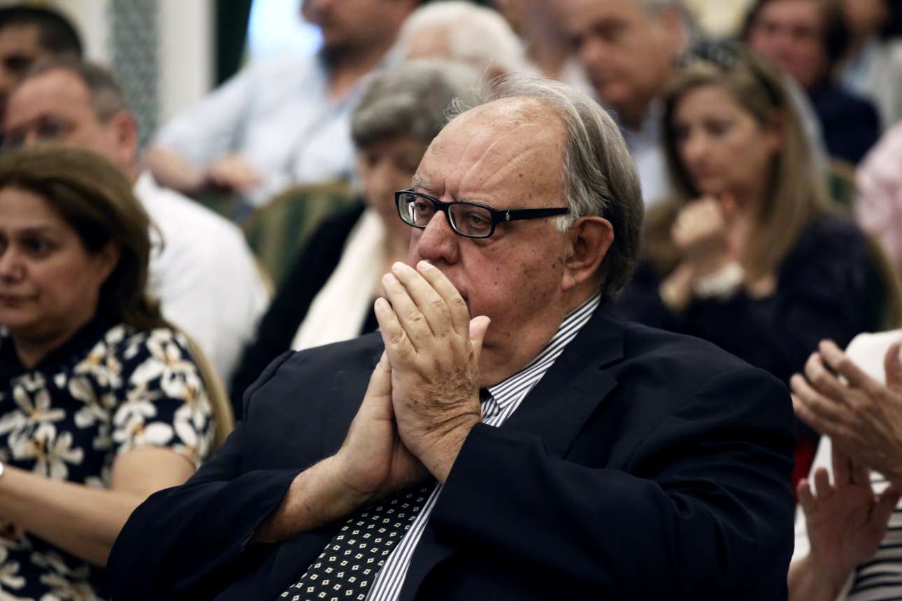 Πάγκαλος: «Οι Σουλιώτισσες ήταν αλβανόφωνες – Ελληνας όποιος αισθάνεται έτσι»