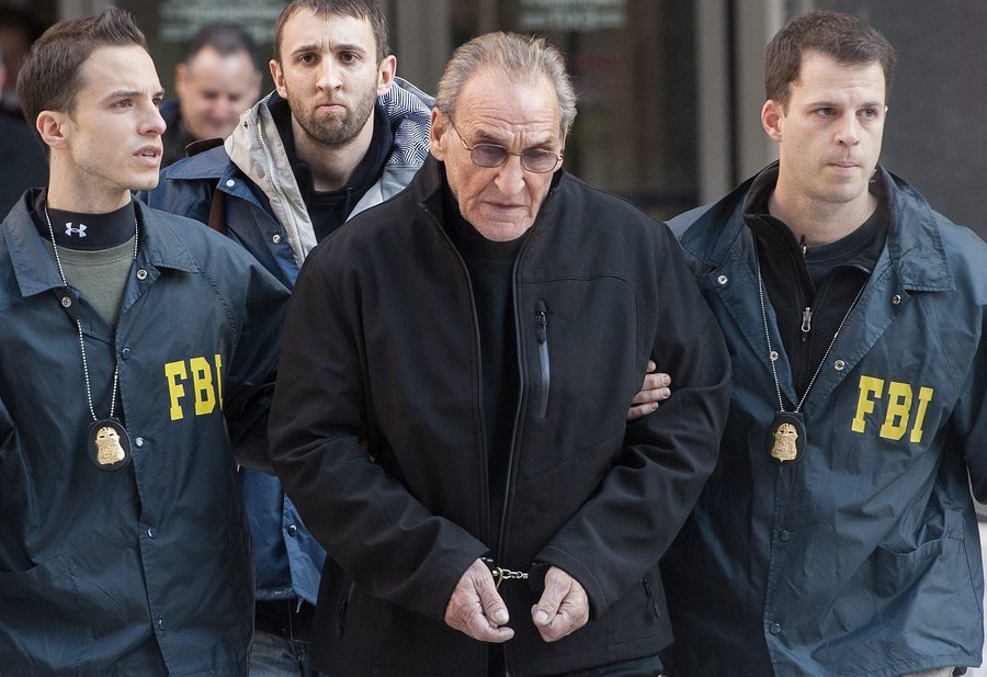 Από τους… «Goodfellas» στη φυλακή δια ασήμαντον αφορμή