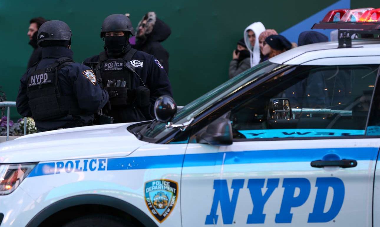 Νέα Υόρκη: Από τη «μηδενική ανοχή» στη «μηδενική εγκληματικότητα»