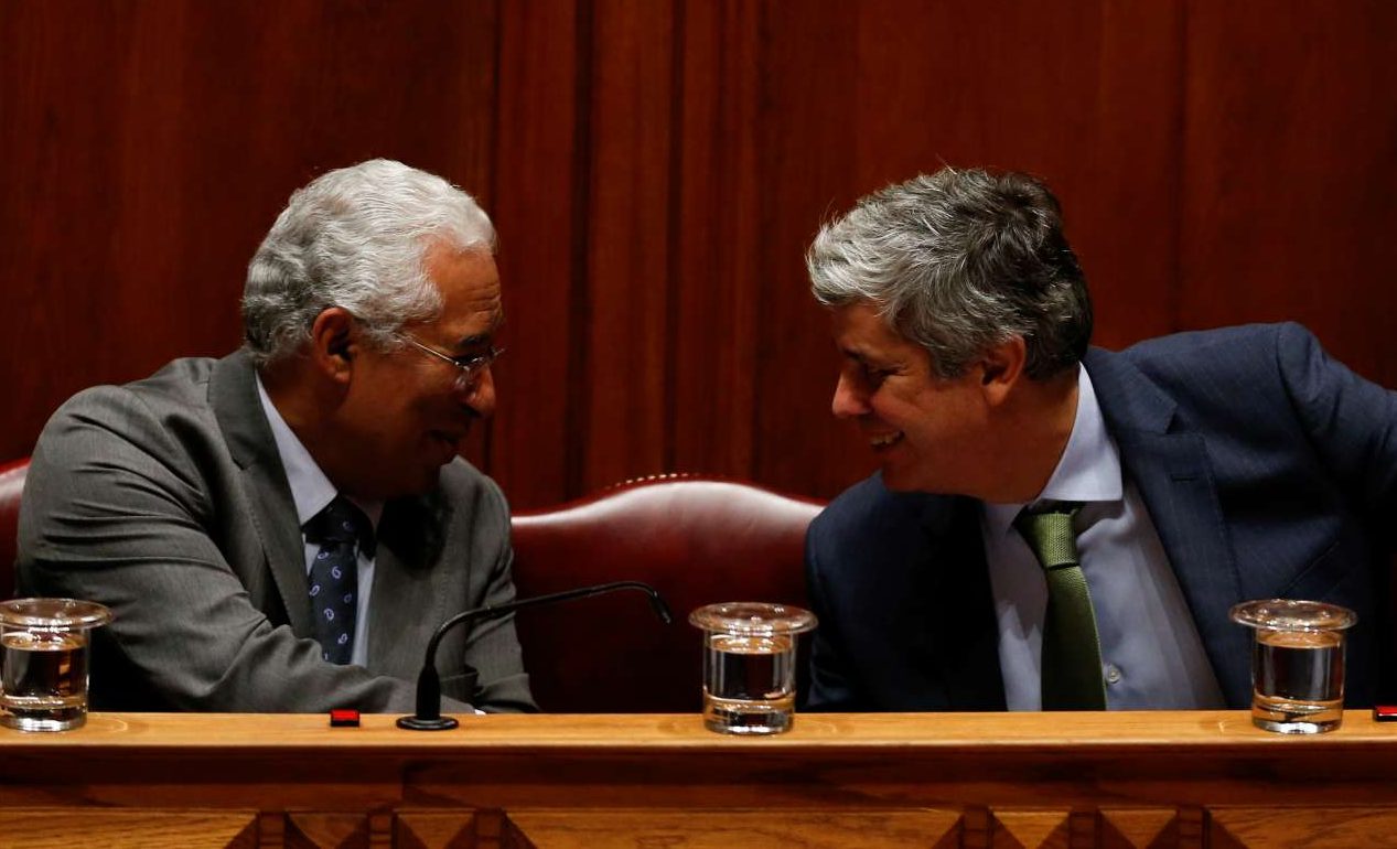 Τι παραπάνω έχει η Πορτογαλία;