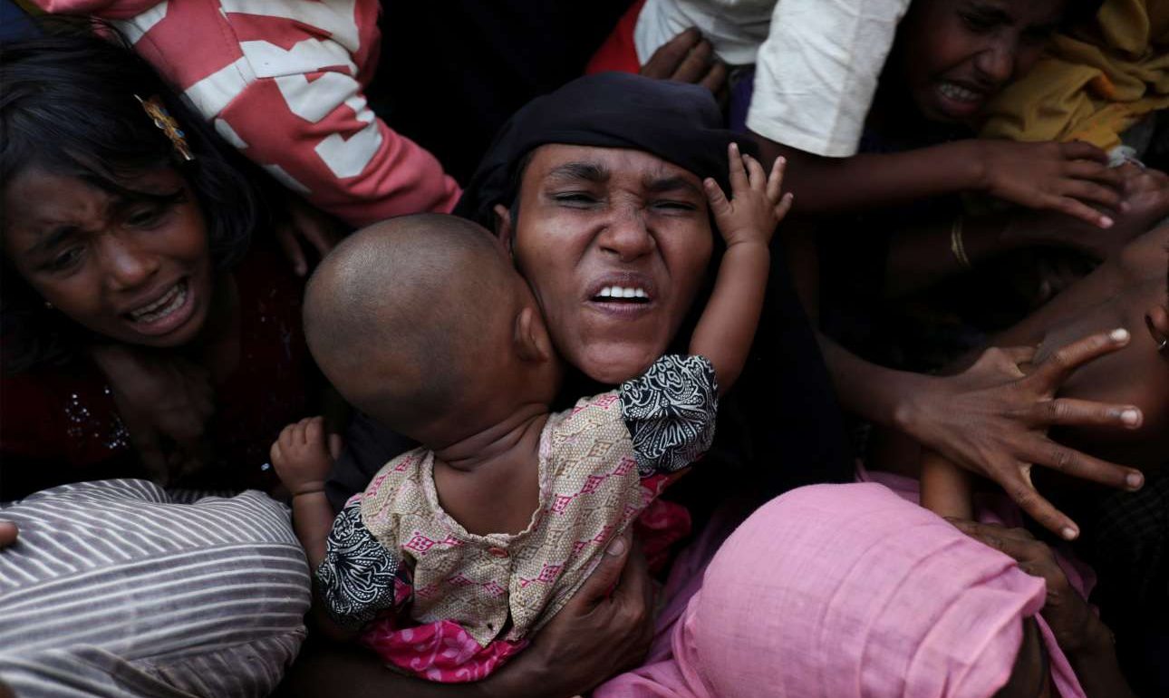 Ο Τραμπ αποσύρει τις ΗΠΑ από το Παγκόσμιο Σύμφωνο για τη Μετανάστευση