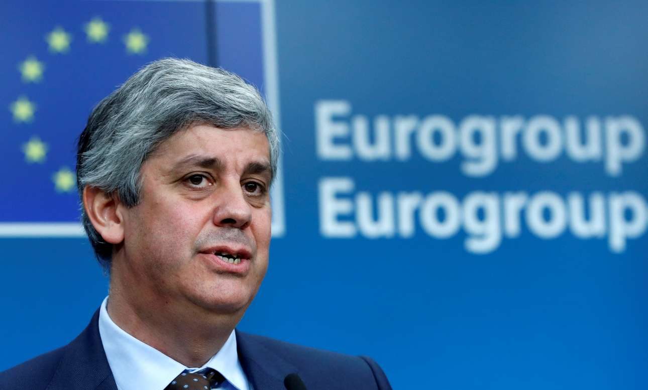 Ο Σεντένο πάγωσε το Μαξίμου για το χρέος