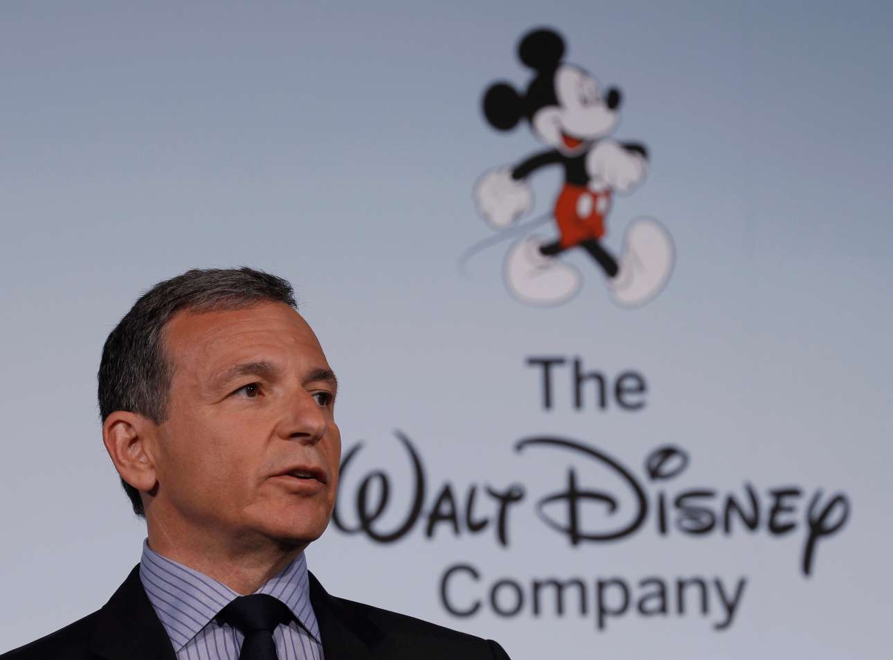 Στην Disney η 21st Century Fox! Το ντιλ που αλλάζει τον κόσμο του θεάματος