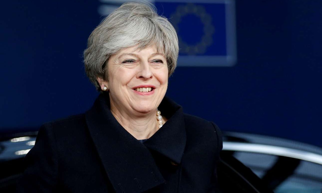 Οι ηγέτες της ΕΕ προχωρούν στη β’ φάση των διαπραγματεύσεων για το Brexit