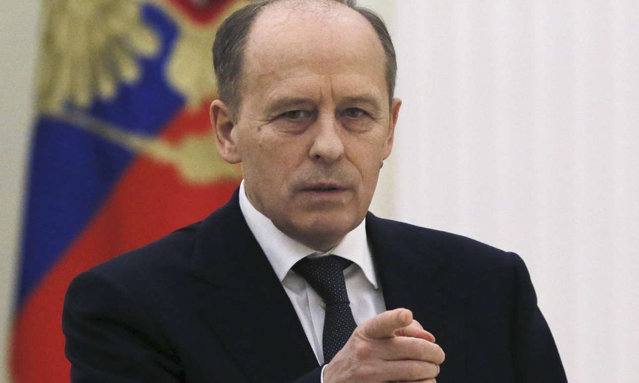 Μόσχα: Οι υπηρεσίες ασφαλείας απέτρεψαν 32 τρομοκρατικές ενέργειες το 2017