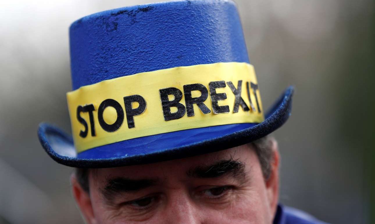 Ιρλανδία: Ρεκόρ στα διαβατήρια που εκδόθηκαν το 2017 λόγω Brexit