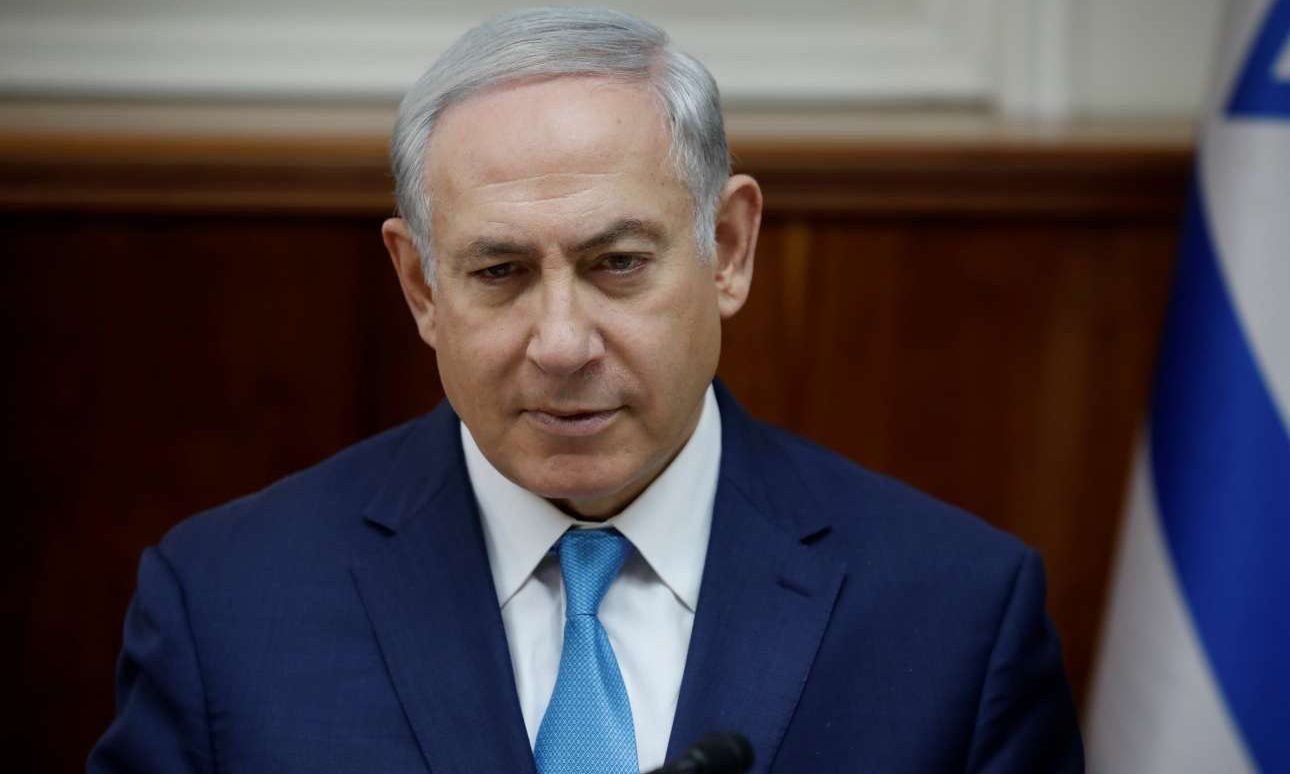 Προειδοποίηση Νετανιάχου προς Χαμάς