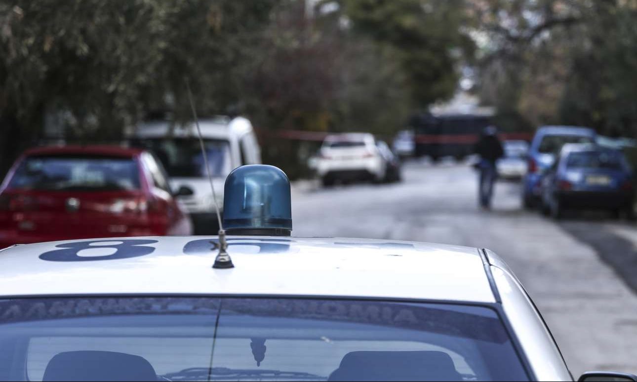 Επιθέσεις αγνώστων σε σούπερ μάρκετ – Σε επτά καταστήματα μέσα σε 40 λεπτά!