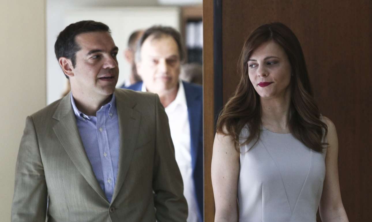 Τάζω και (δεν) δίνω: θρίαμβος και καταστροφή…