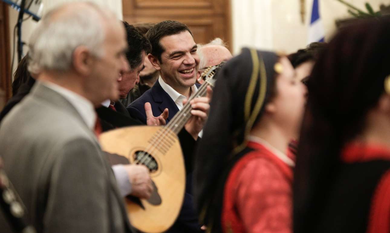 Χριστουγεννιάτικες διακοπές στη Σερβία για τον Αλέξη Τσίπρα