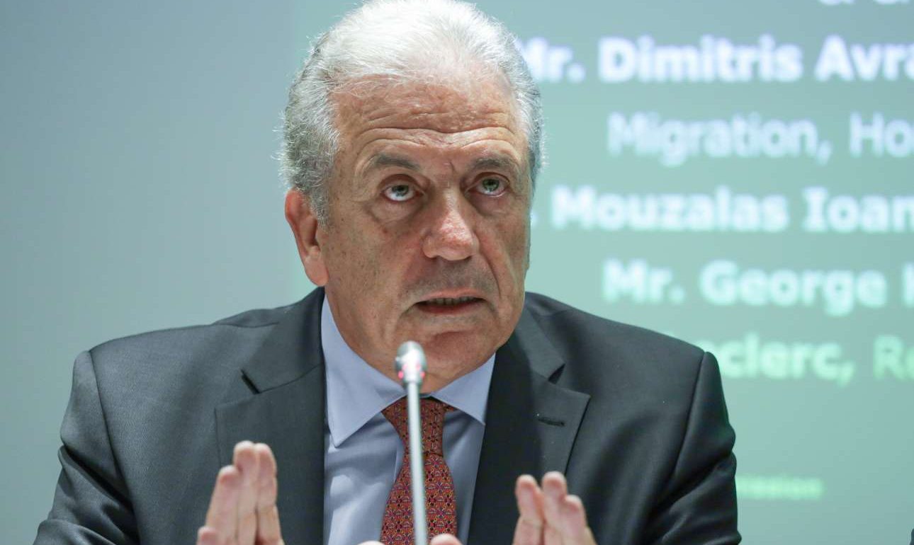 Οικονομική βοήθεια 7 εκ. ευρώ από Κομισιόν στην Ελλάδα για το Προσφυγικό