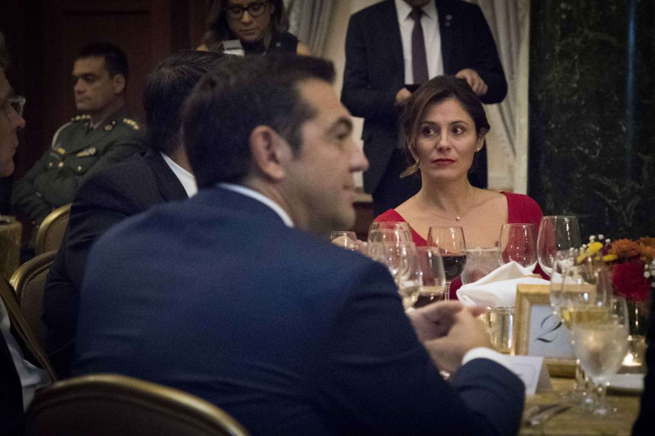 Αυτό είναι το πόθεν έσχες του Αλέξη Τσίπρα