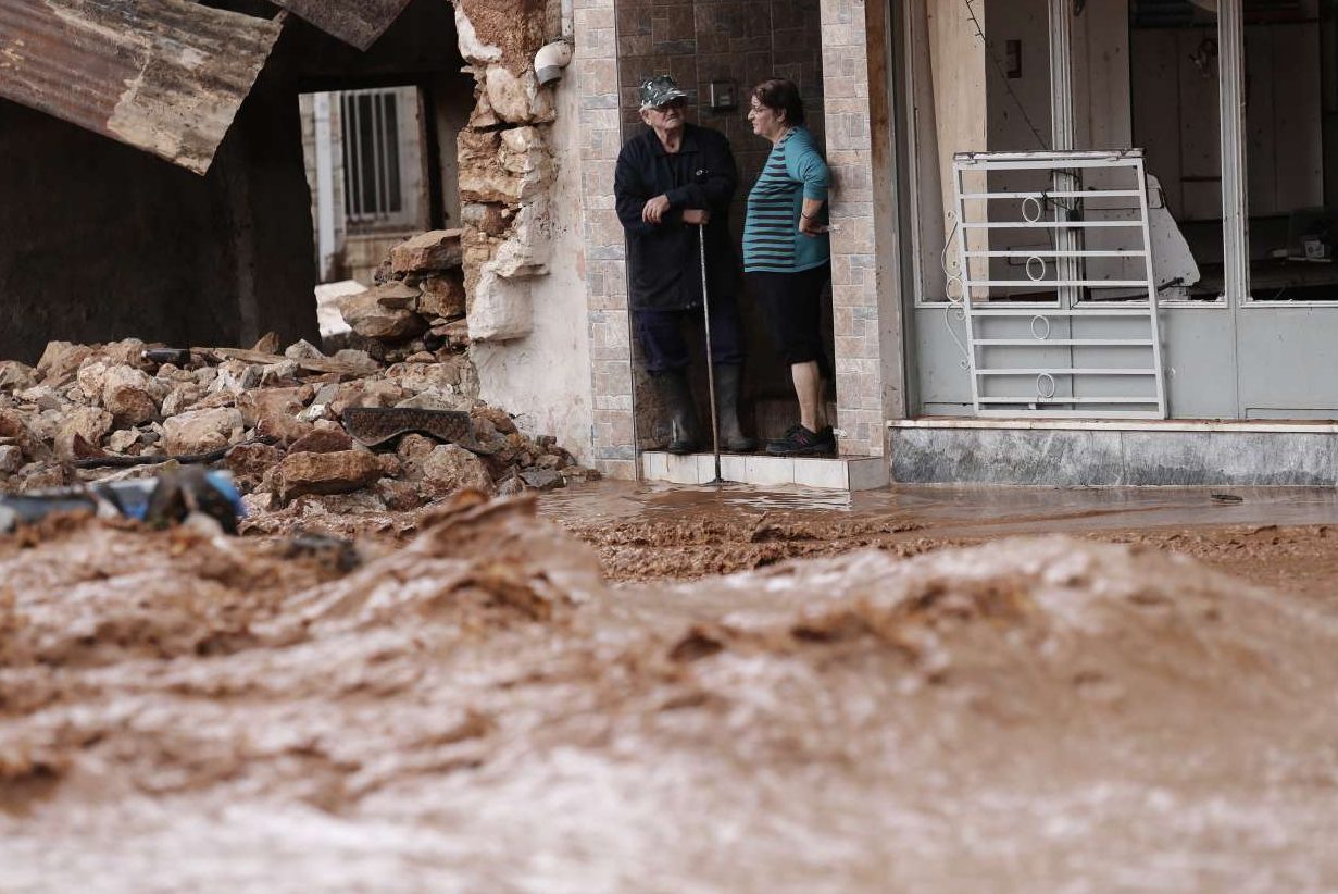 Επιθεωρητές Δημόσιας Διοίκησης: Aυτοί φταίνε για την τραγωδία στη Μάνδρα