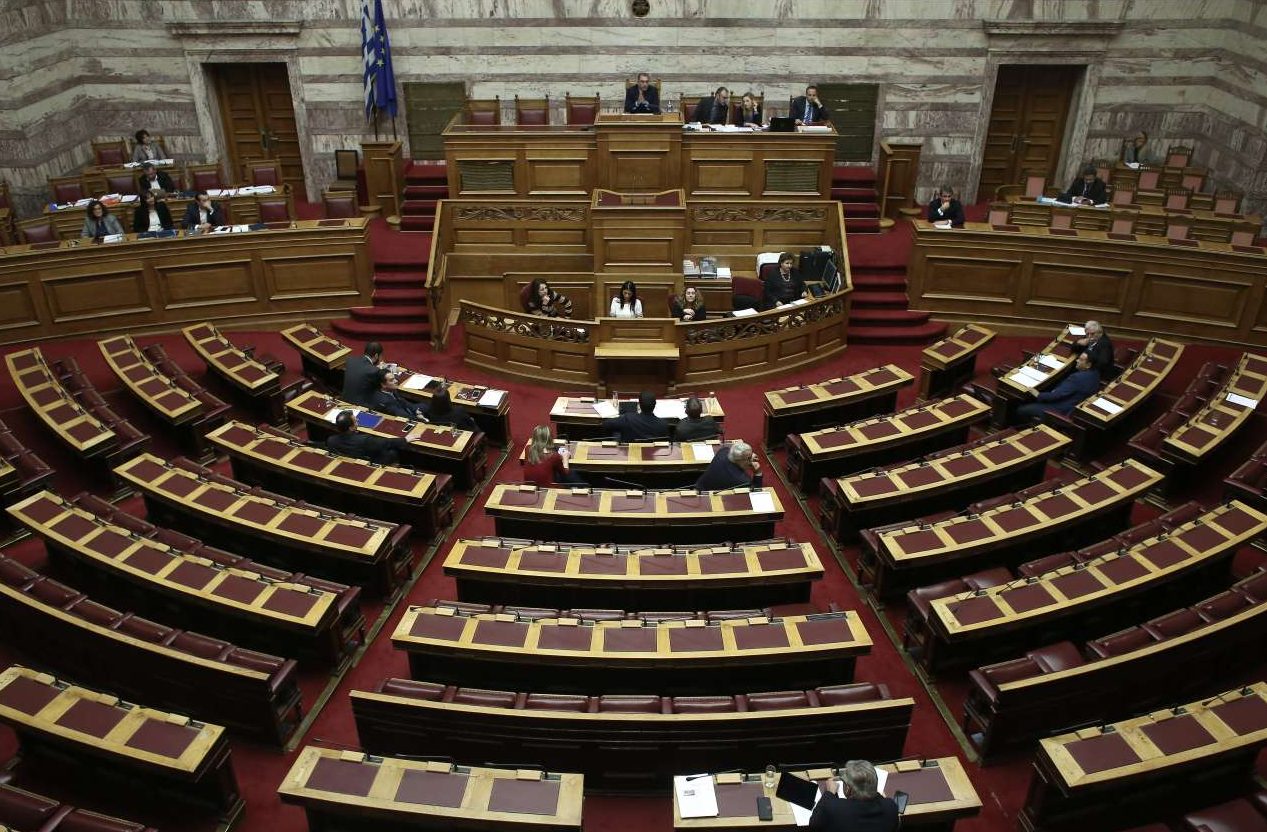 Πόθεν έσχες πολιτικών και αιρετών: Εννέα υπόχρεοι στον εισαγγελέα για μη υποβολή