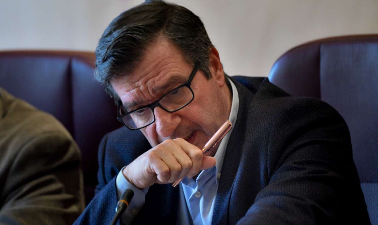 Εκτακτα μέτρα για τους αστέγους από τον Δήμο Αθηναίων