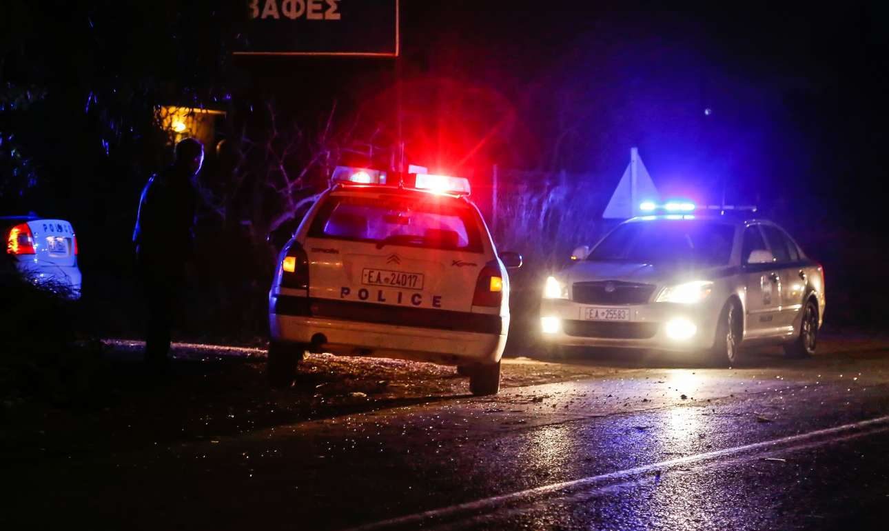 Βάρκιζα: Στα δίχτυα της ΕΛ.ΑΣ. 135 κιλά κοκαΐνης αξίας 5 εκατ. ευρώ