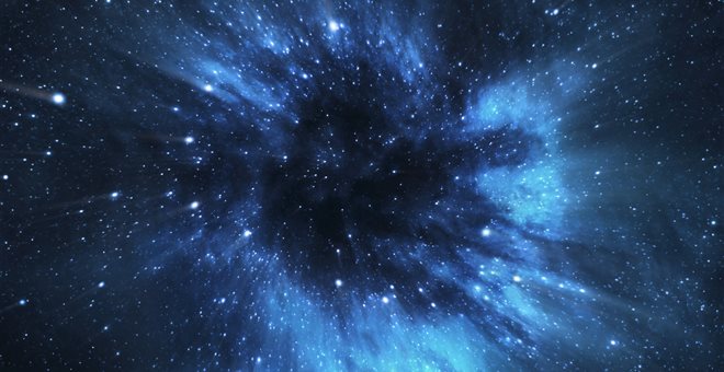 Ανακαλύφθηκε τεράστια «μαύρη τρύπα» – η πιο μακρινή στο Σύμπαν