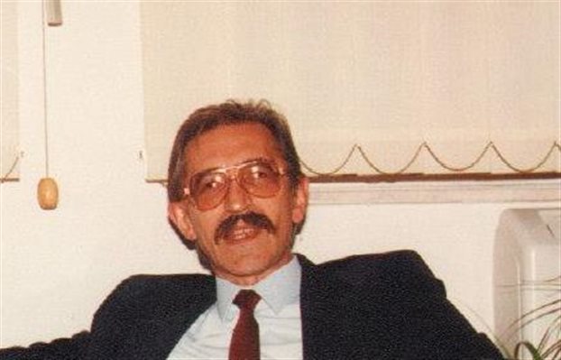 Πέθανε ο δημοσιογράφος Βίκτωρ Νέτας