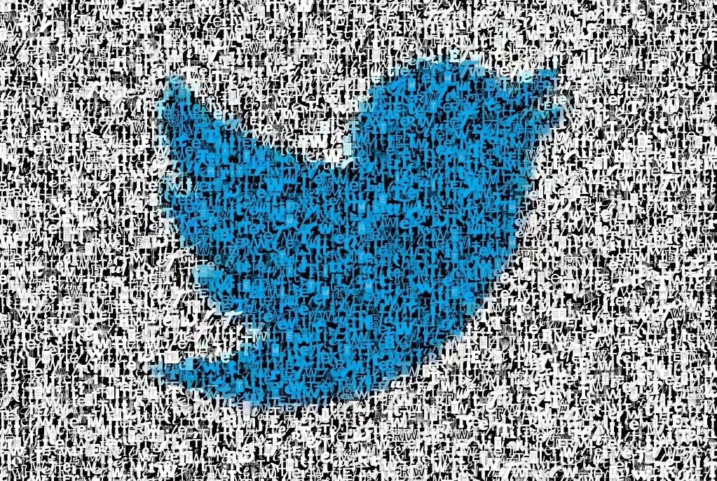 «Μπλοκ» από το twitter στη σβάστικα