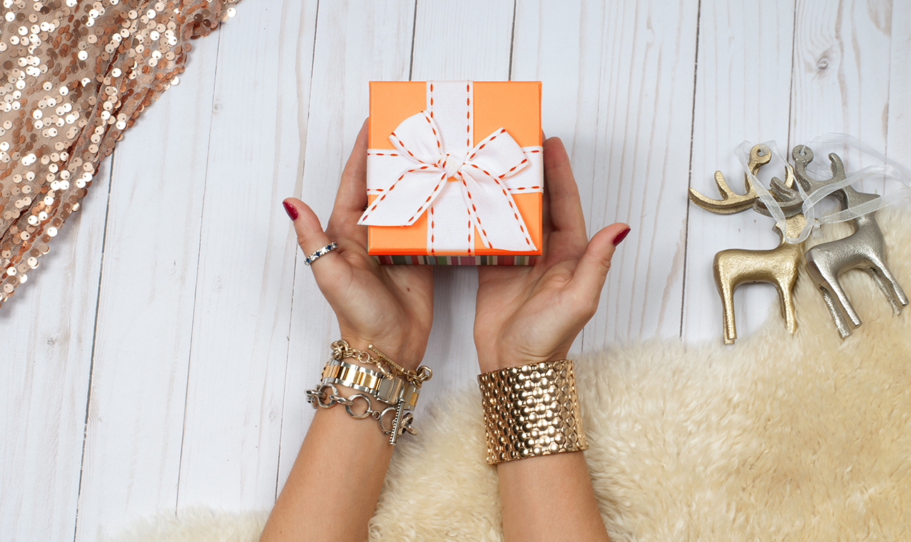 Δώρα για εκείνη από τα Public