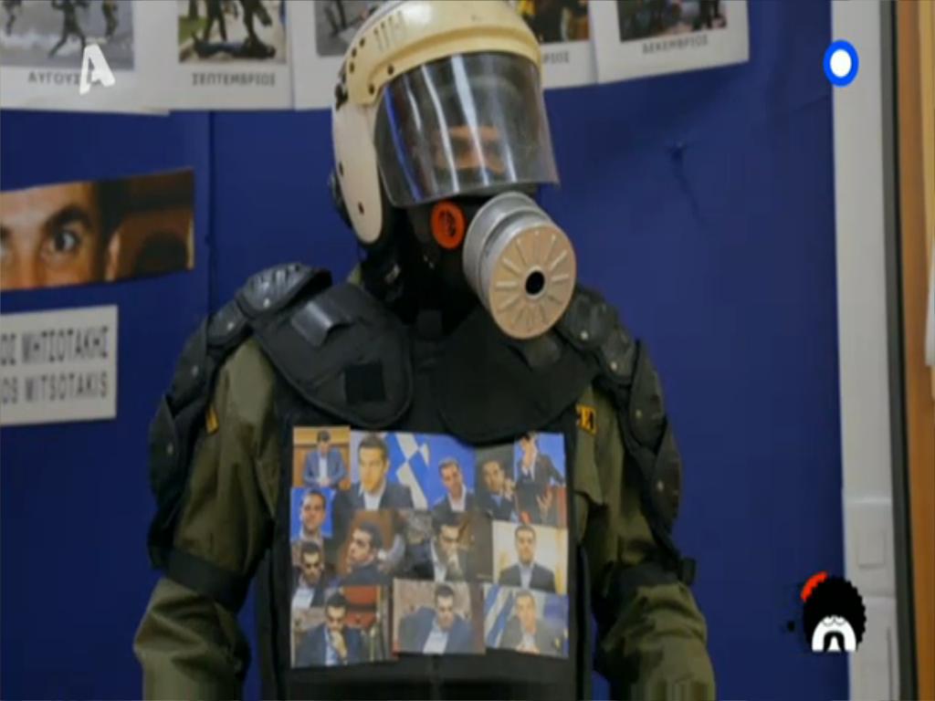 Μπορεί να πάει η «Ελληνοφρένεια» στην ΕΡΤ;