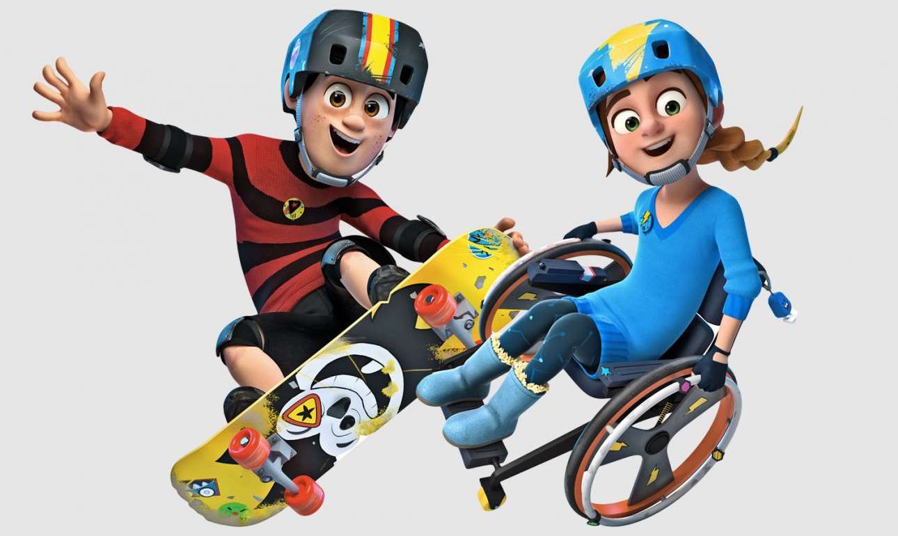 Ο Ντένις ο Τρομερός έγινε καλό παιδί και είναι απλά ο Ντένις