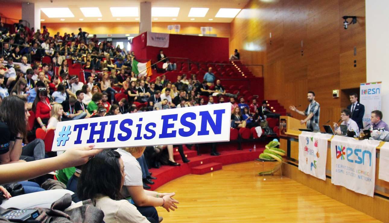 Η επόμενη γενιά Erasmus: μία πρωτοποριακή πρόταση