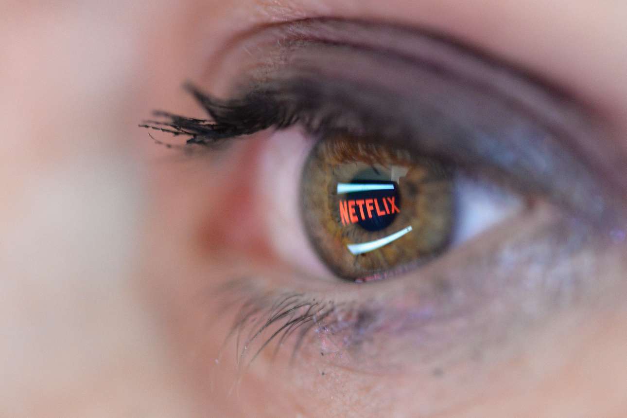 Εθισμός με το Netflix – κι ας φωνάζει ο Σπίλμπεργκ