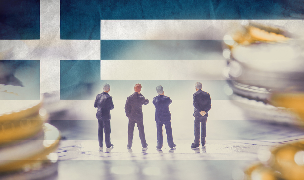 Η ψευδαίσθηση της επιστροφής στο 2014