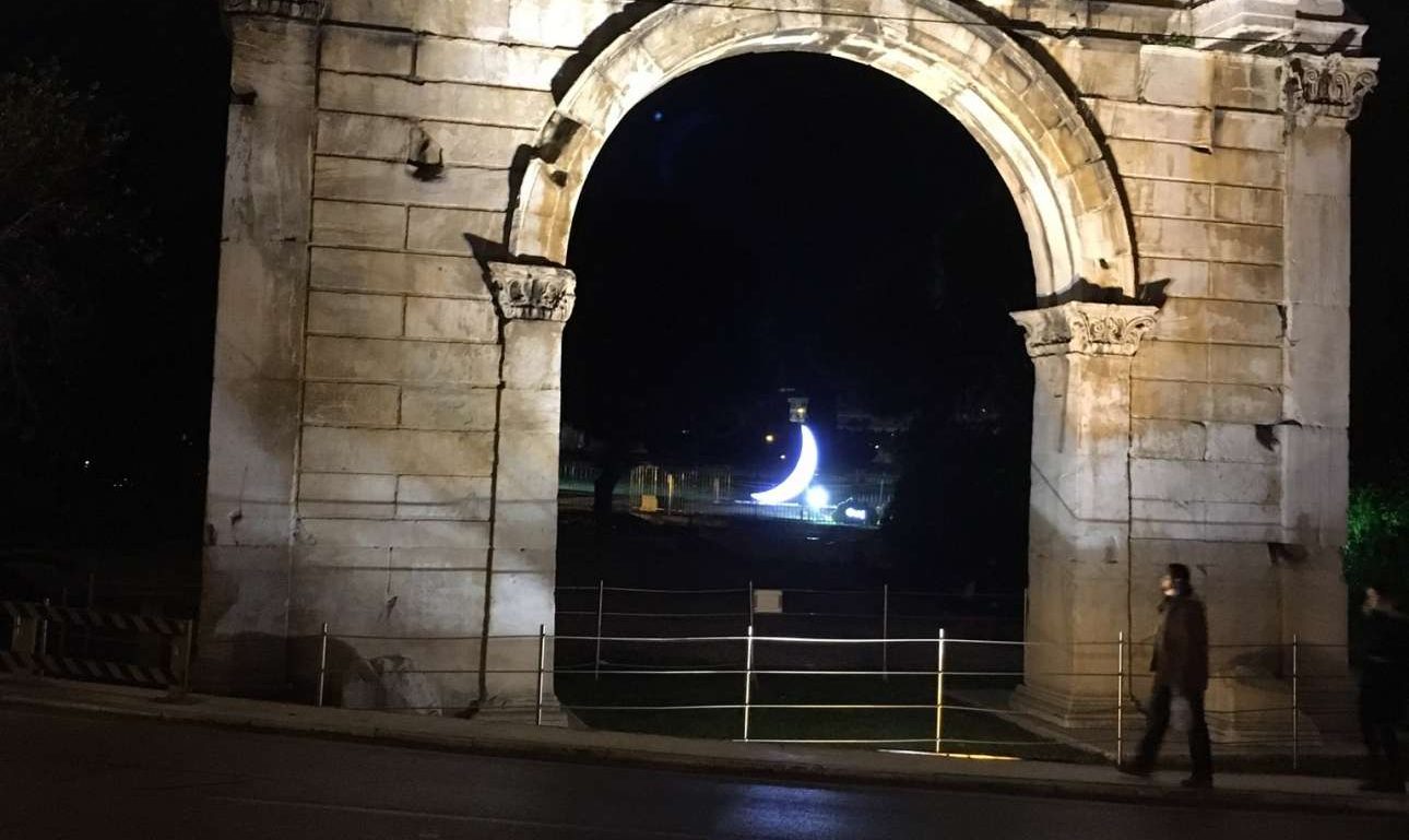 Το δένδρο που πληγώναμε