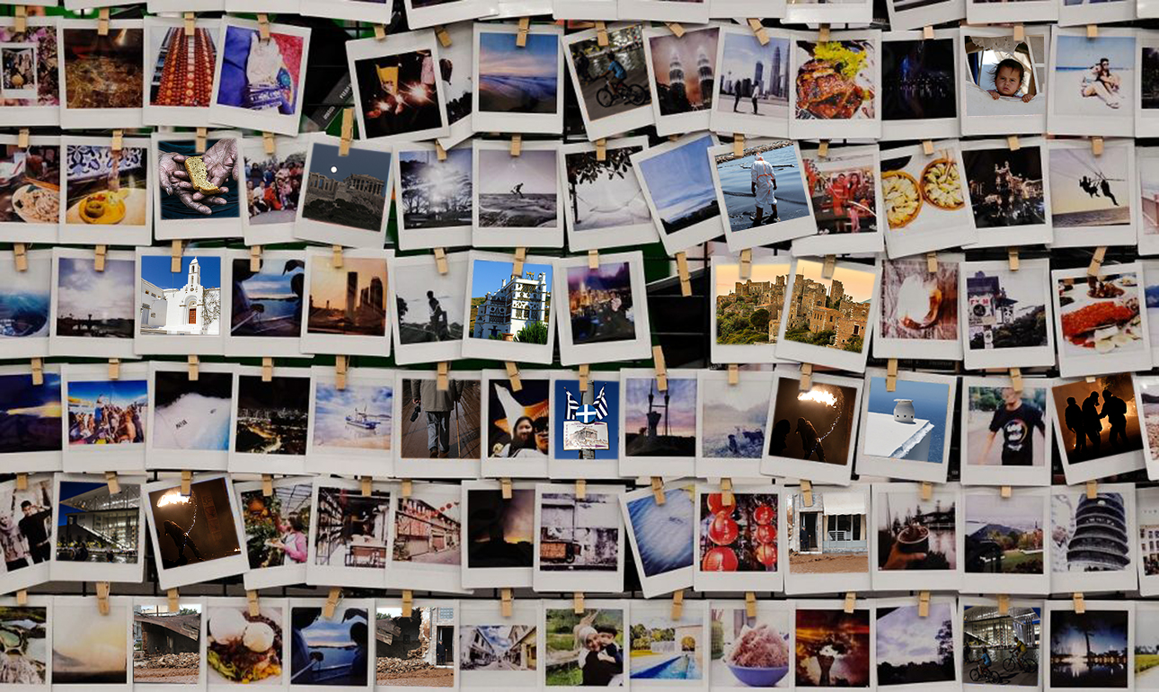 Τα «γεια σου» του 2017. Τα δικά μου!