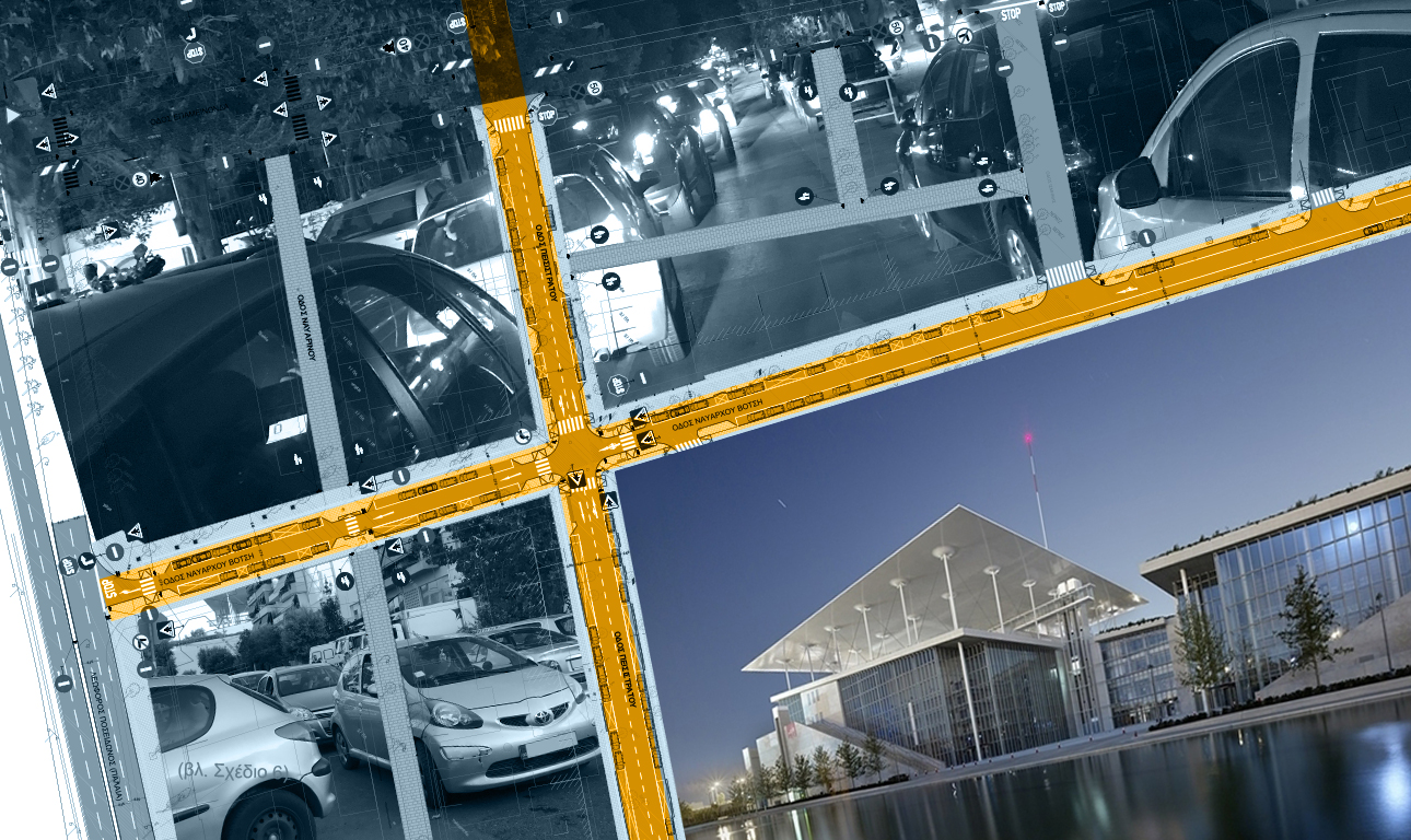 Γιατί είναι τόσο δύσκολο να φτάσεις στο Κέντρο Πολιτισμού Νιάρχος