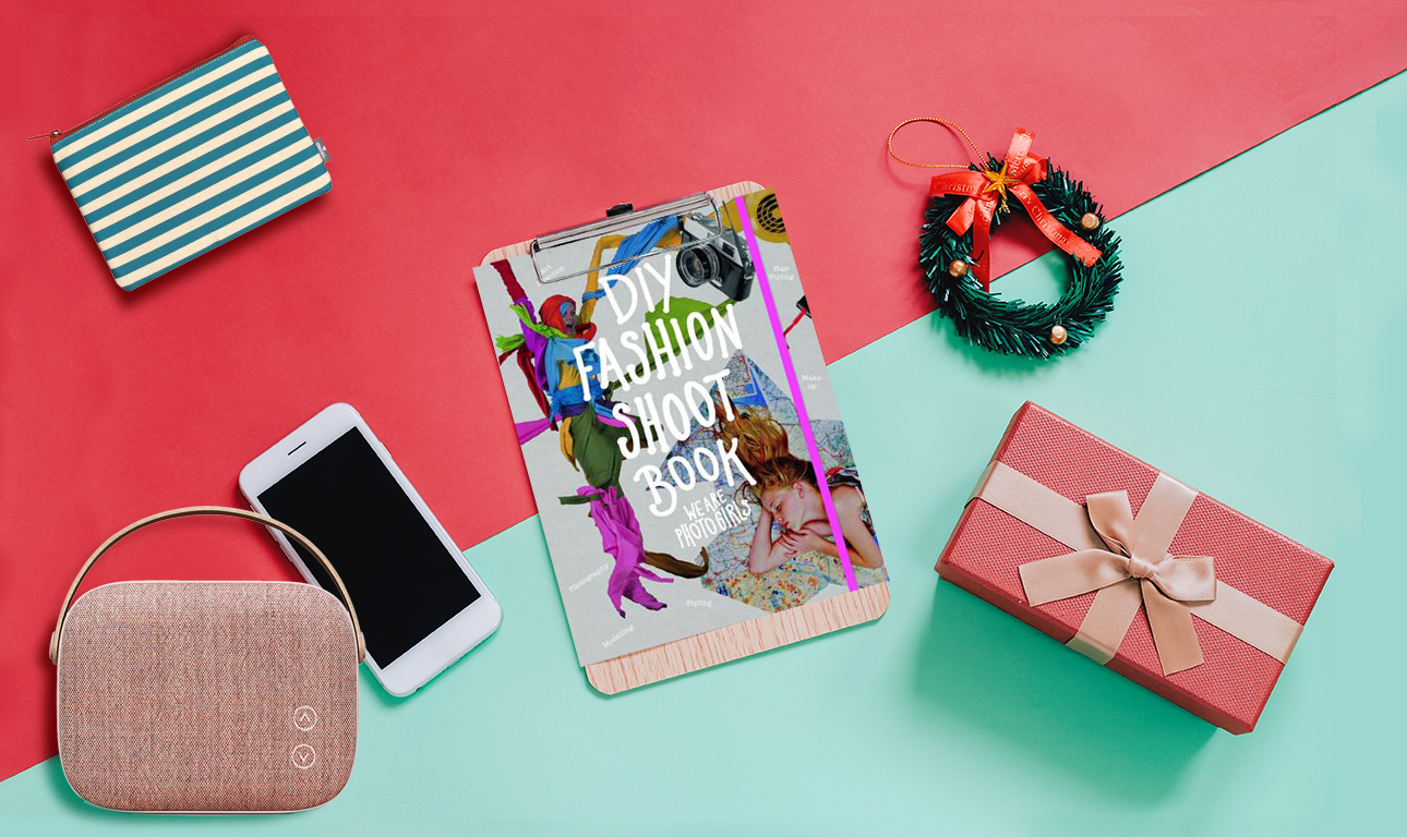 Δώρα από το Public για τους λάτρεις του στυλ και του ντιζάιν