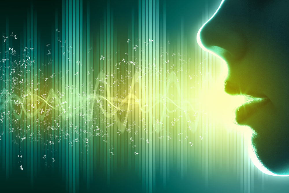 Οι υπολογιστές απέκτησαν ανθρώπινη φωνή