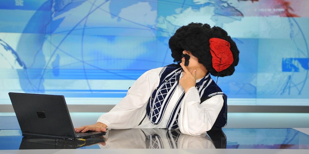 Κόπηκε αιφνιδίως η «Ελληνοφρένεια» από τον Alpha