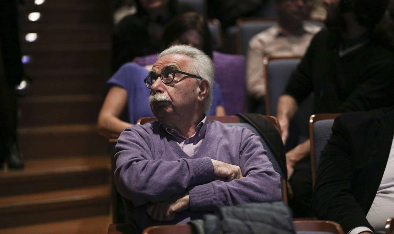 Ο Γαβρόγλου απειλεί την τρίτη αξιολόγηση;