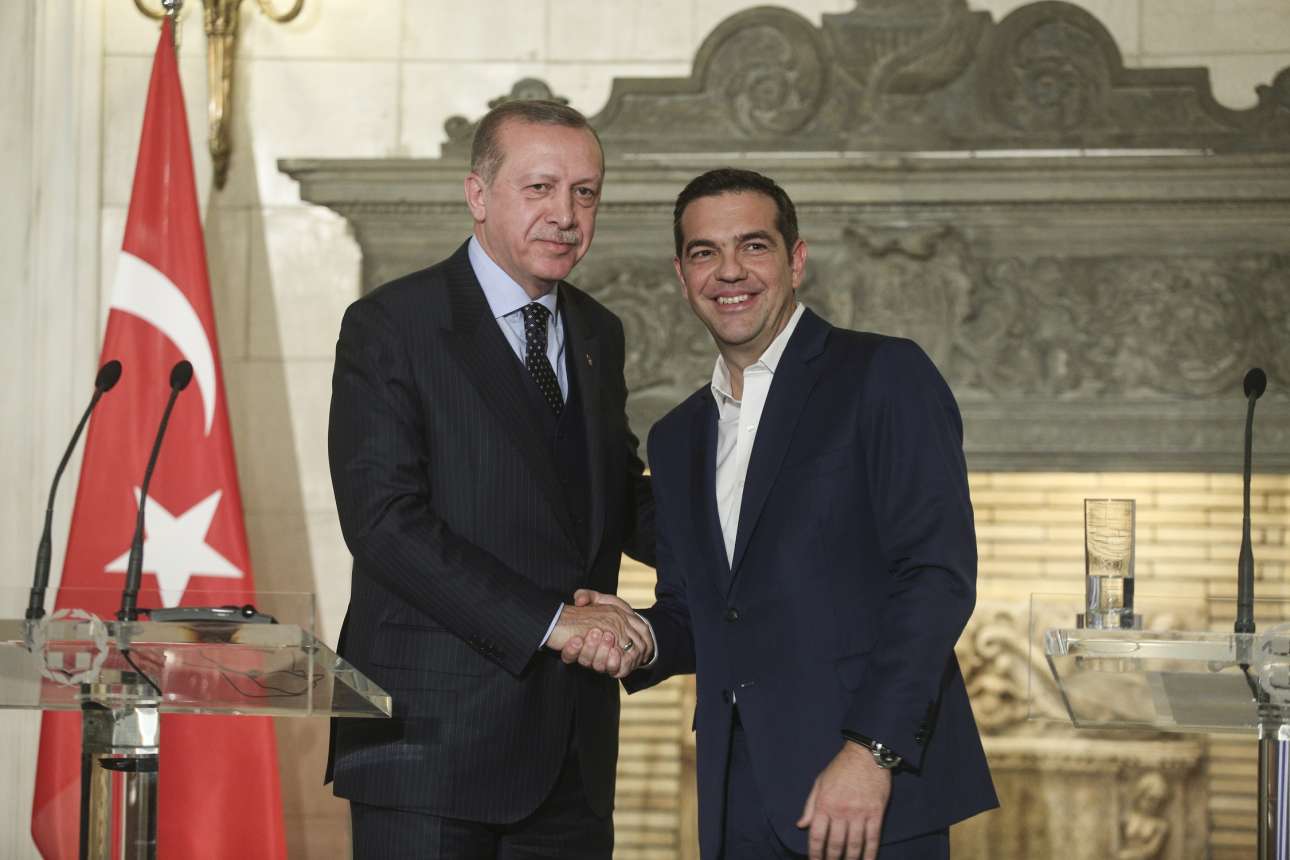 Αντιδράσεις για το κυβερνητικό αίτημα ακύρωσης του ασύλου στον τούρκο αξιωματικό