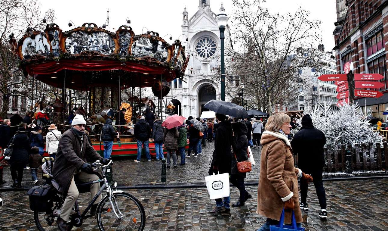 Το κακό μάτι σε ρίχνει από τρενάκια;