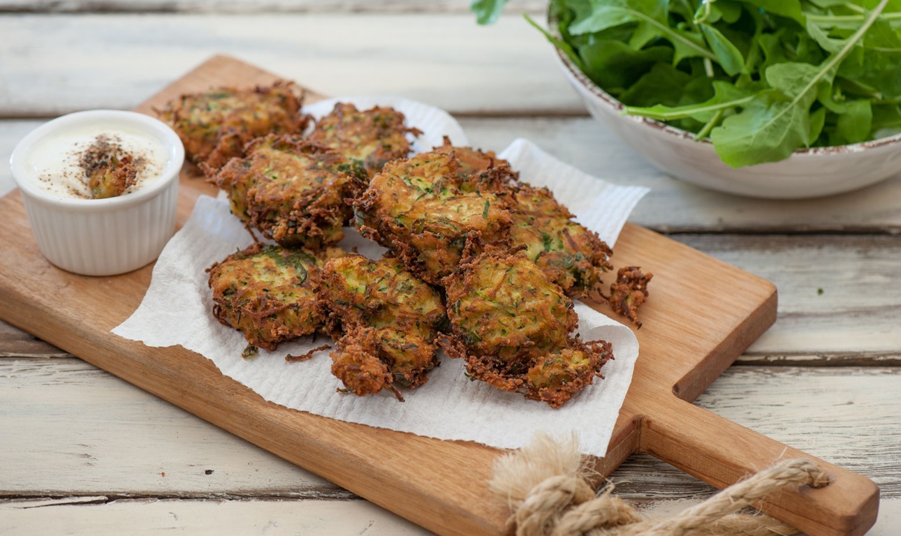 Χορτοκεφτέδες: οι αμαρτίες της λαϊκής