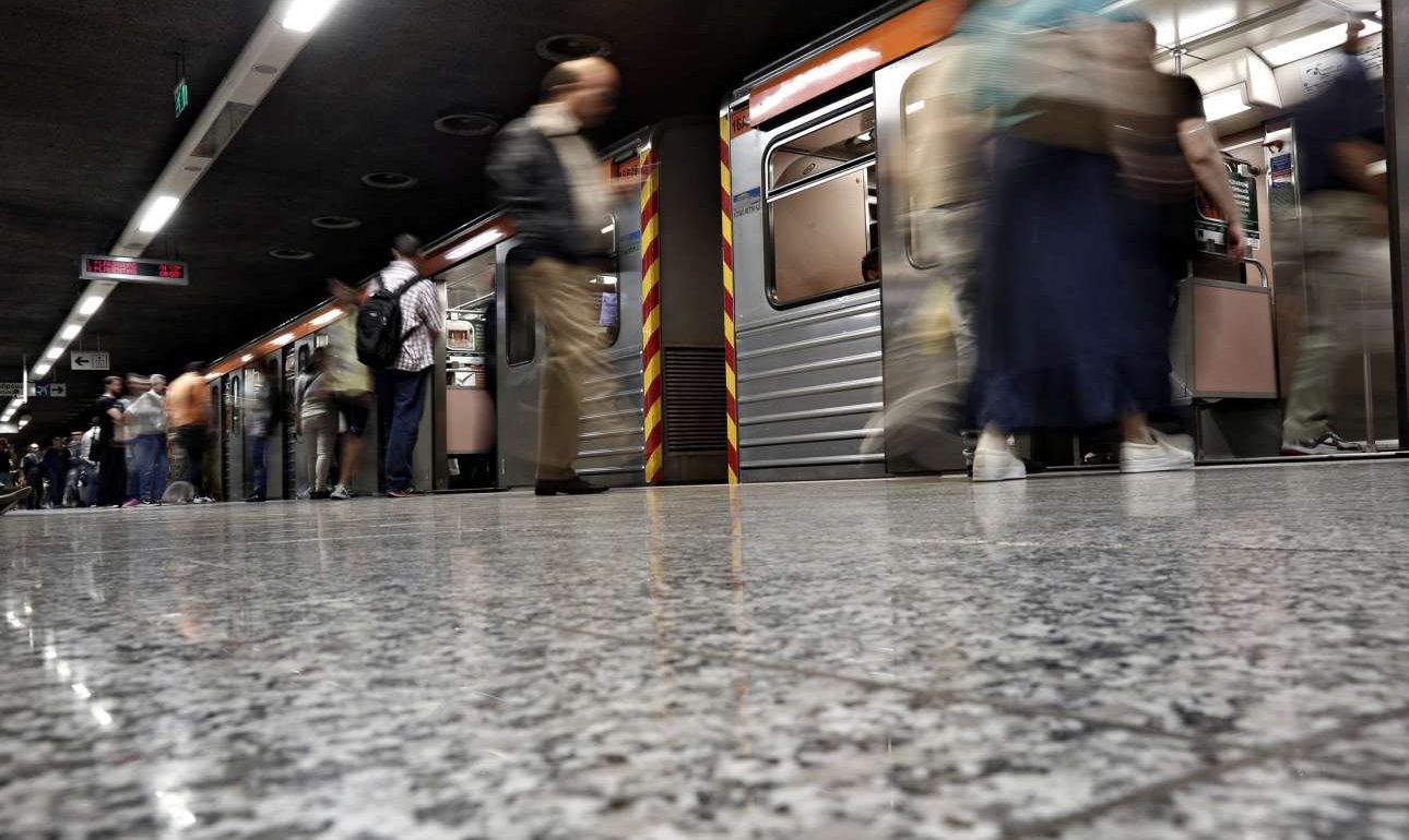 Πώς θα κινηθούν τα Μέσα Μεταφοράς στην Αθήνα τις γιορτές