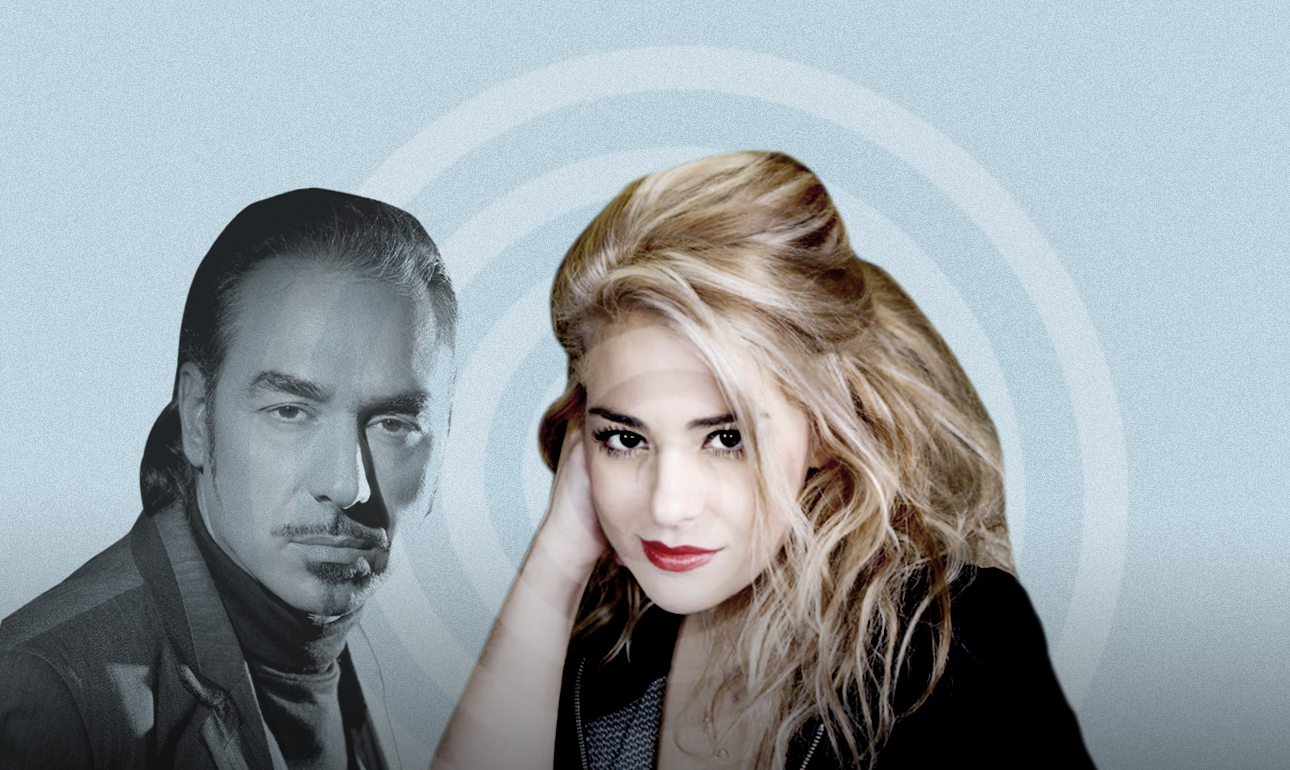 Ενοχλεί η Μποφίλιου αλλά όχι τόσο ο Νότης…