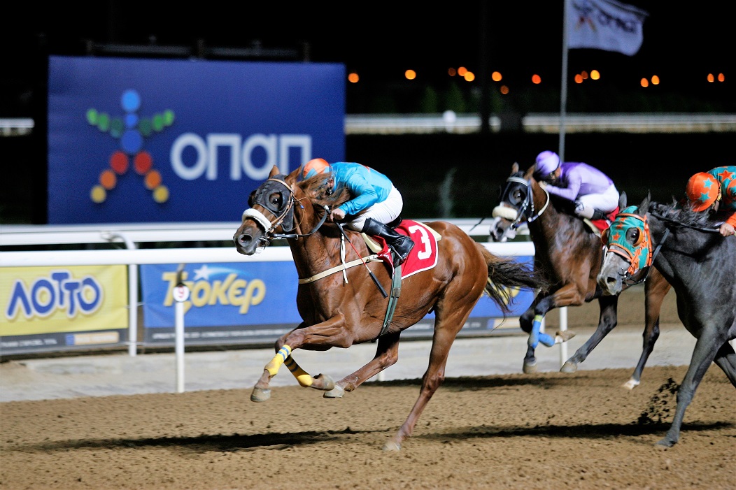 Winter Challenge Series: Αντίστροφη μέτρηση για το μεγάλο ιπποδρομιακό γεγονός του χειμώνα