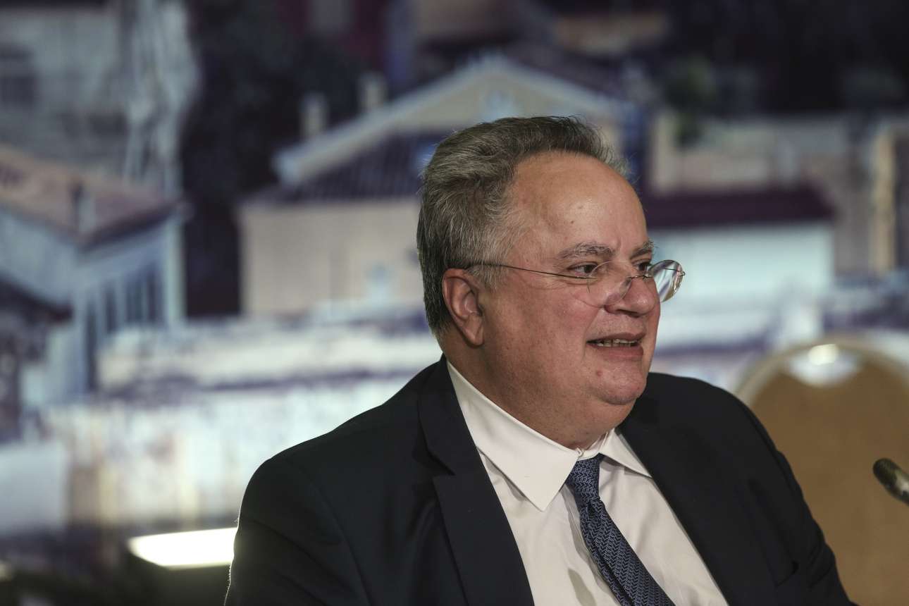 Ποιοι ΑΝΕΛ, ποιος Καμμένος; Στο μυαλό του Κοτζιά (και του ΣΥΡΙΖΑ) για το Σκοπιανό