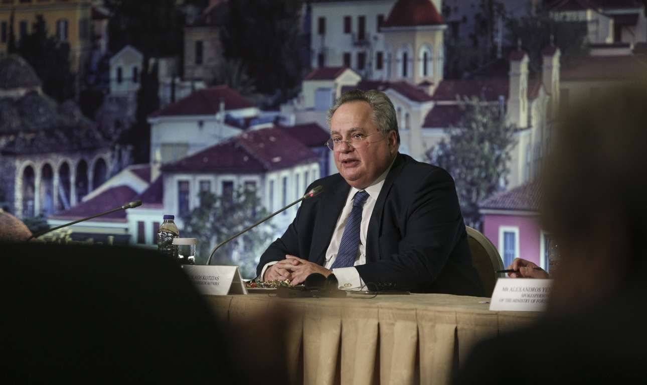 Ενα ίνδαλμα για την ακραία Δεξιά