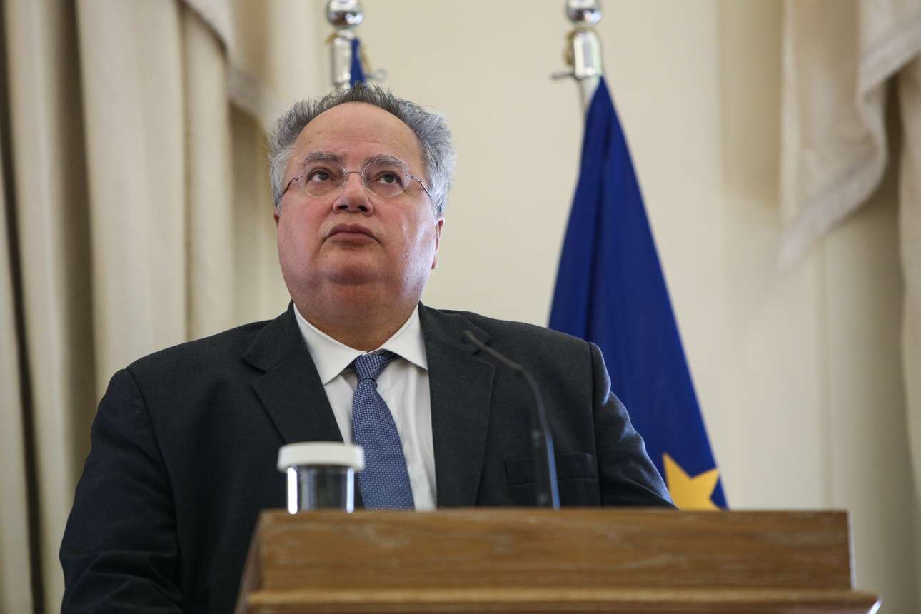 Ο Κοτζιάς λέει ότι για το φιάσκο με Ερντογάν φταίνε το «Survivor» και ο Ντάνος!