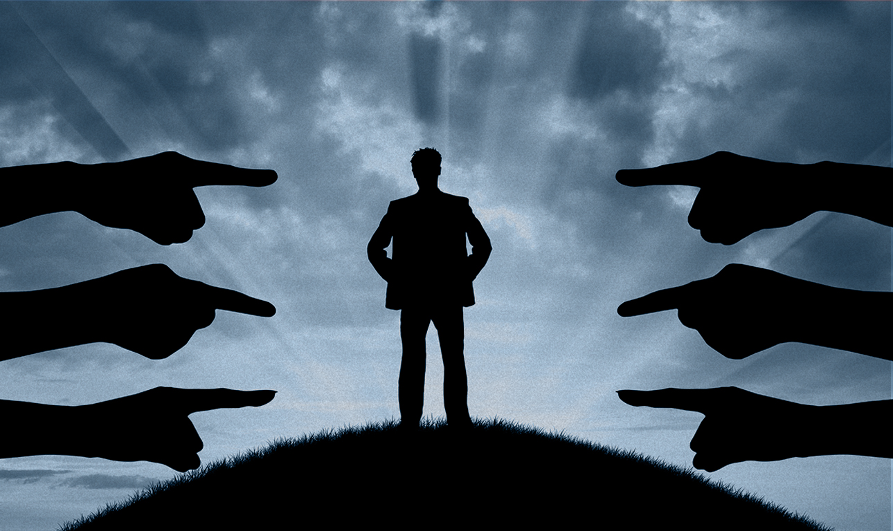 Oσοι αντιρατσιστικοί κι αν φτιαχτούν…