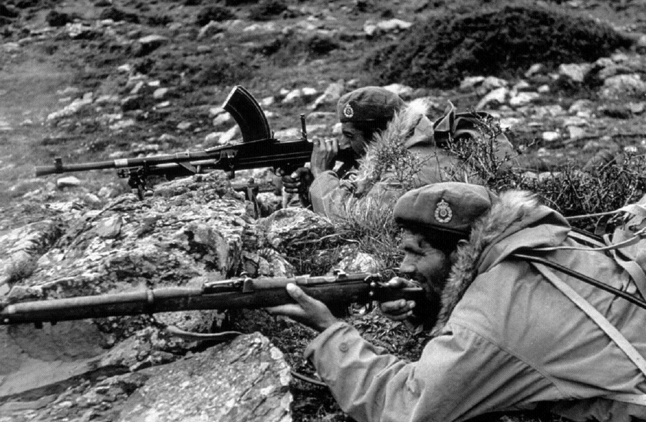 Ο Εμφύλιος στον ψυχαναλυτή