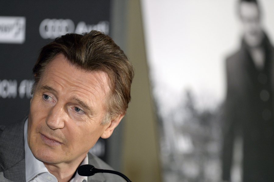 Ο Λίαμ Νίσον για το «κυνήγι μαγισσών» της σεξουαλικής παρενόχλησης