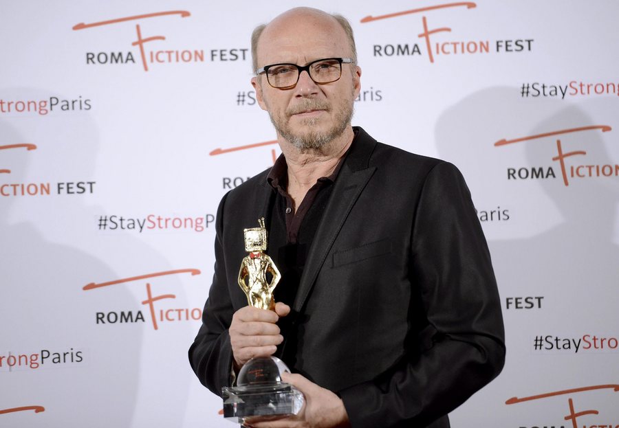 Καταγγελίες για βιασμό κατά του οσκαρικού σκηνοθέτη Πολ Χάγκις